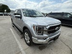 2022 Ford F-150 Base