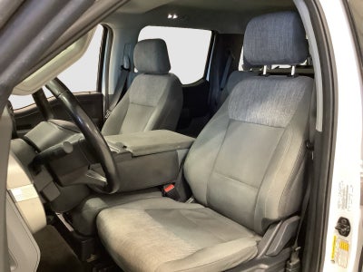 2022 Ford F-150 LARI