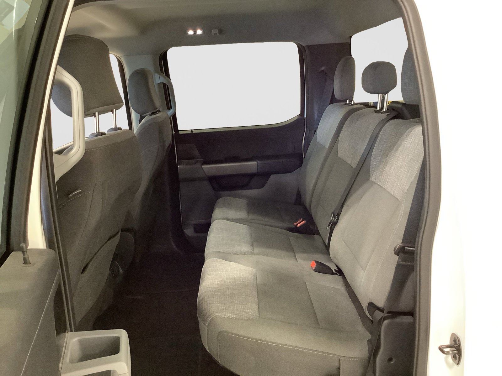 2022 Ford F-150 LARI