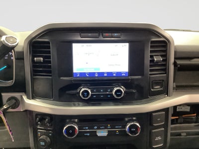 2022 Ford F-150 LARI