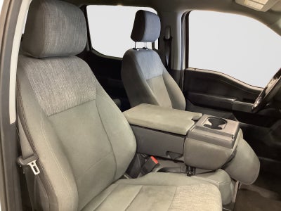 2022 Ford F-150 LARI