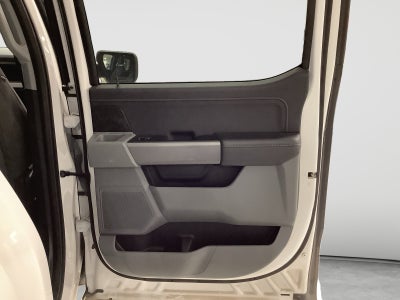2022 Ford F-150 LARI