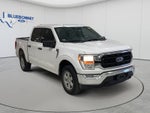 2022 Ford F-150 LARI
