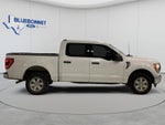 2022 Ford F-150 LARI