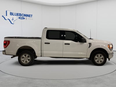 2022 Ford F-150 LARI