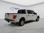 2022 Ford F-150 LARI