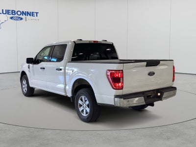 2022 Ford F-150 LARI