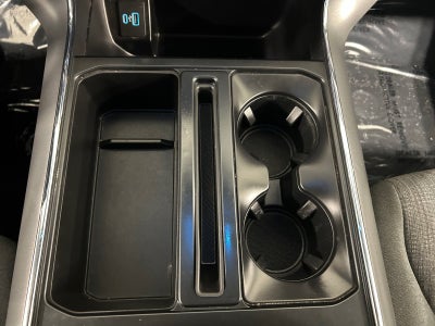 2022 Ford F-150 LARI