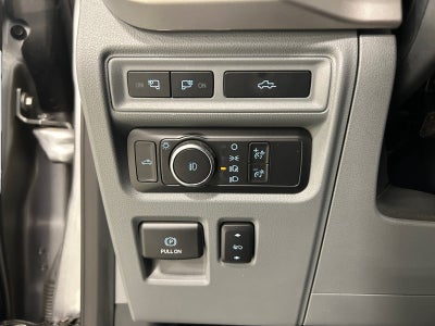 2022 Ford F-150 LARI