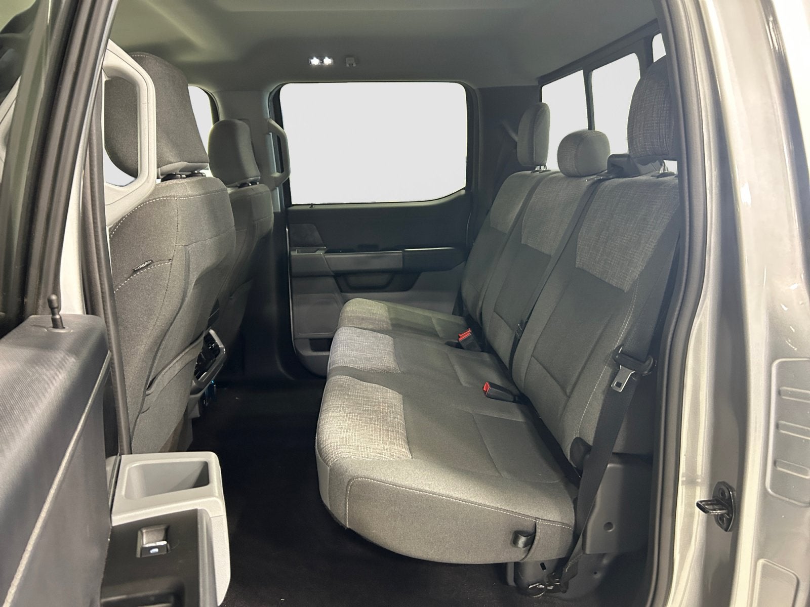 2022 Ford F-150 LARI