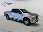 2022 Ford F-150 LARI