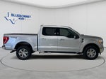 2022 Ford F-150 LARI