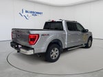 2022 Ford F-150 LARI