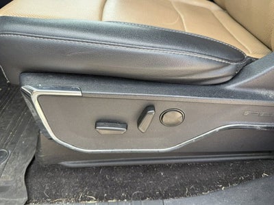 2022 Ford F-150 Base