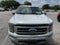 2022 Ford F-150 Base