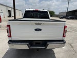 2022 Ford F-150 Base