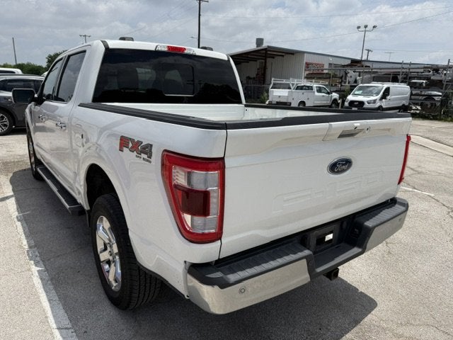 2022 Ford F-150 Base