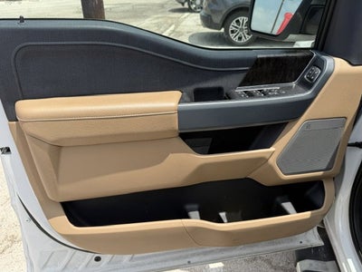 2022 Ford F-150 Base