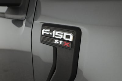 2021 Ford F-150 Base