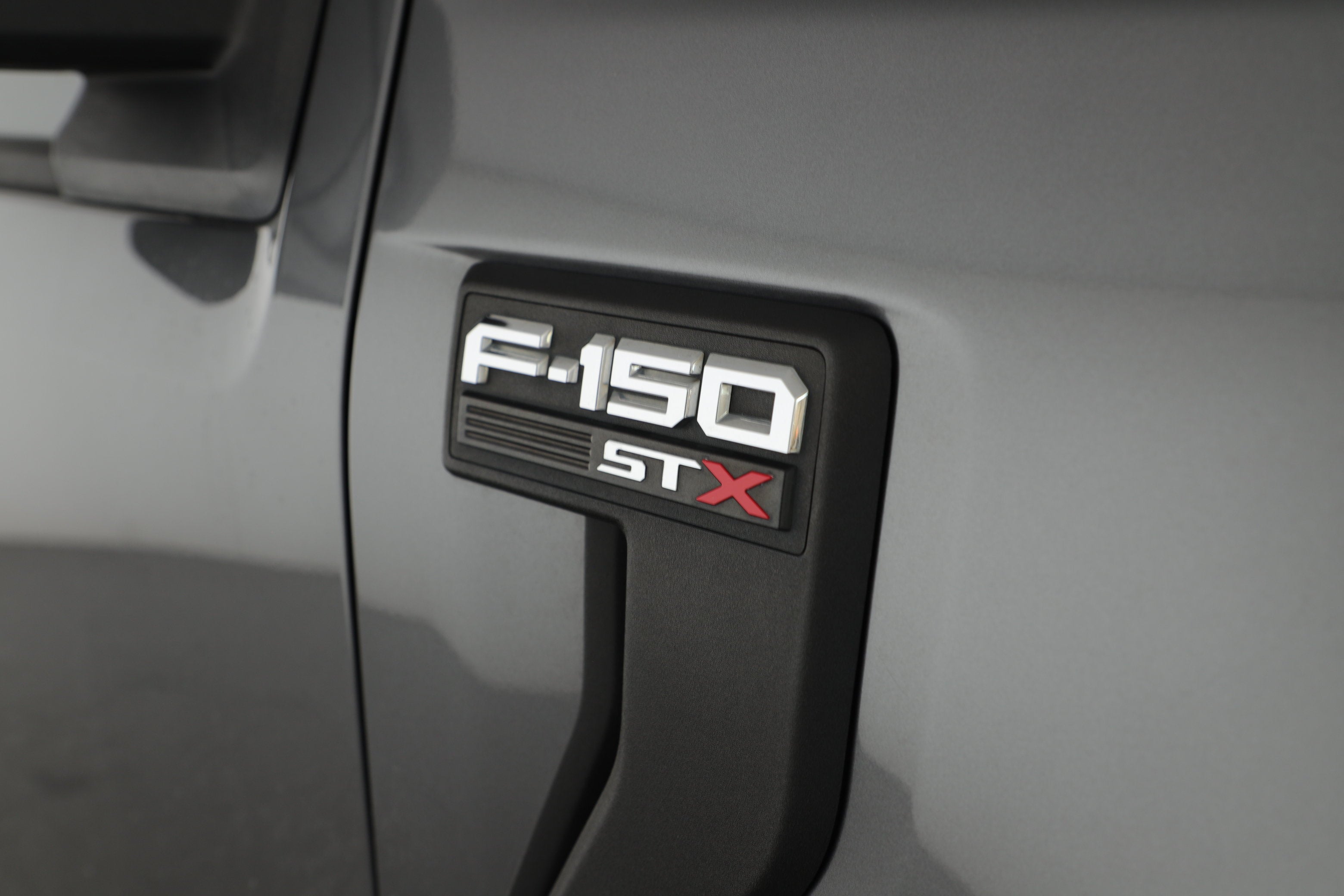 2021 Ford F-150 Base
