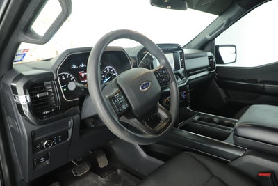 2021 Ford F-150 Base
