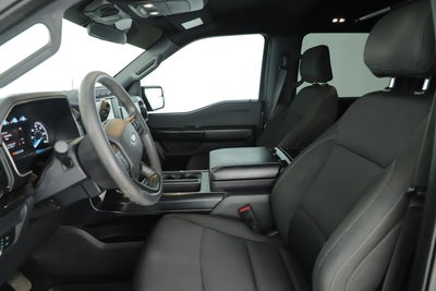 2021 Ford F-150 Base