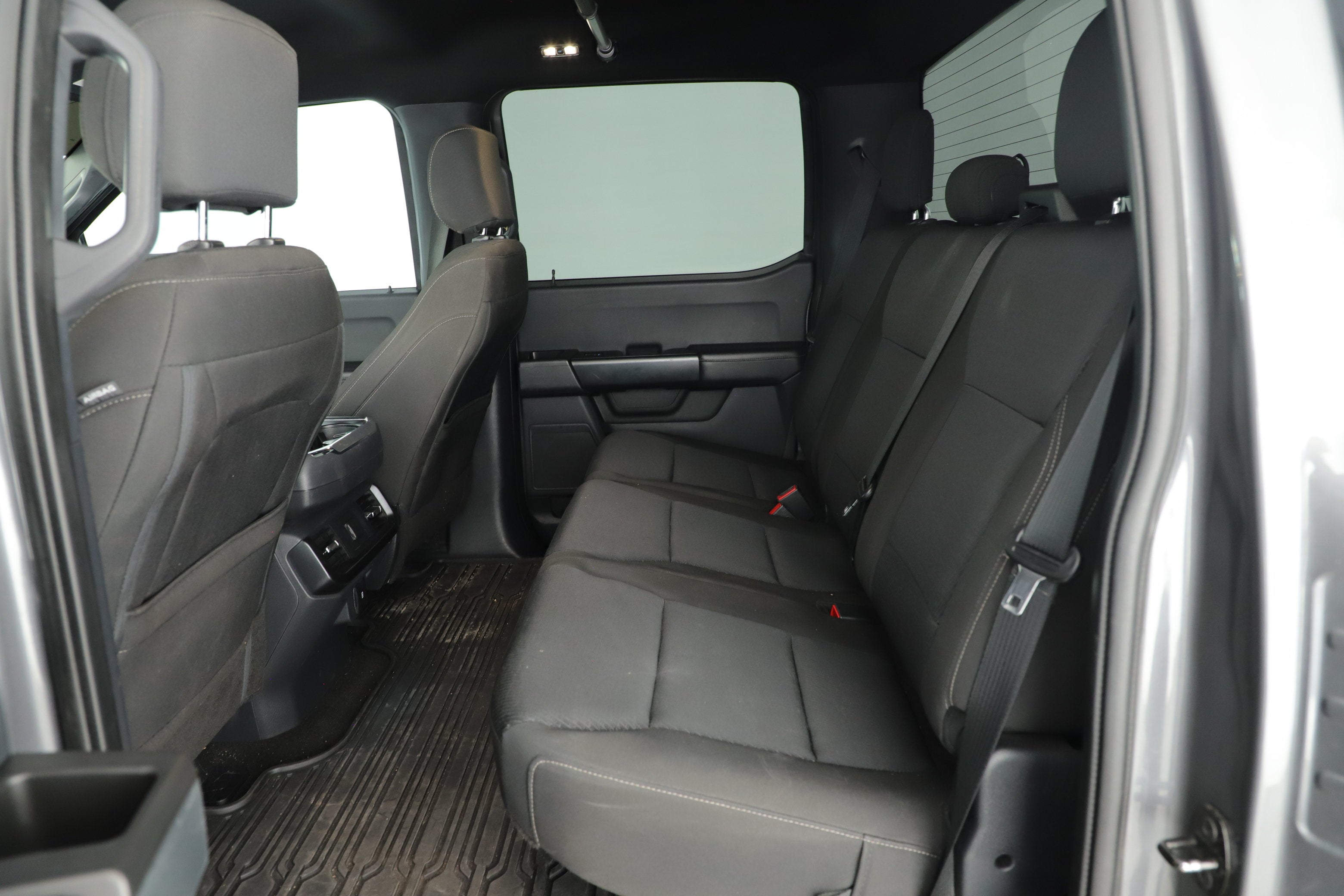 2021 Ford F-150 Base