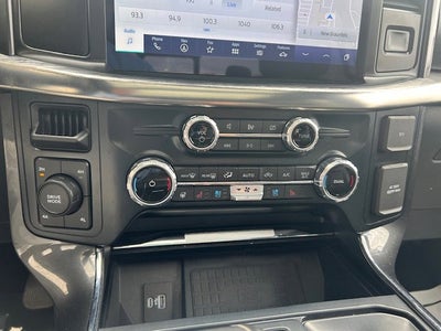 2022 Ford F-150 LARI