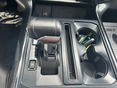 2022 Ford F-150 LARI