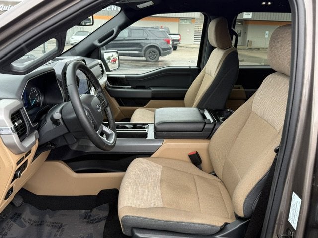 2023 Ford F-150 Base