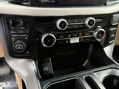 2023 Ford F-150 Base
