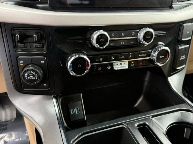 2023 Ford F-150 Base