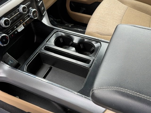 2023 Ford F-150 Base