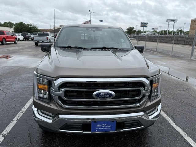 2023 Ford F-150 Base