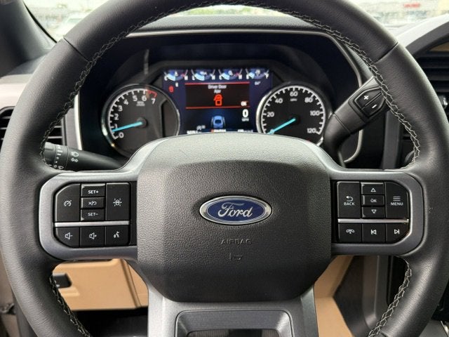 2023 Ford F-150 Base