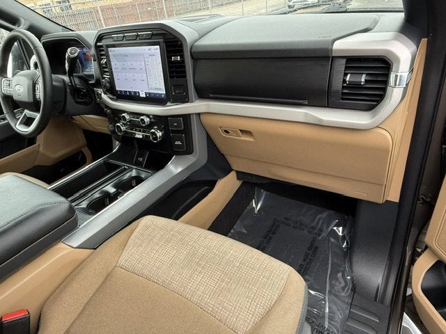 2023 Ford F-150 Base