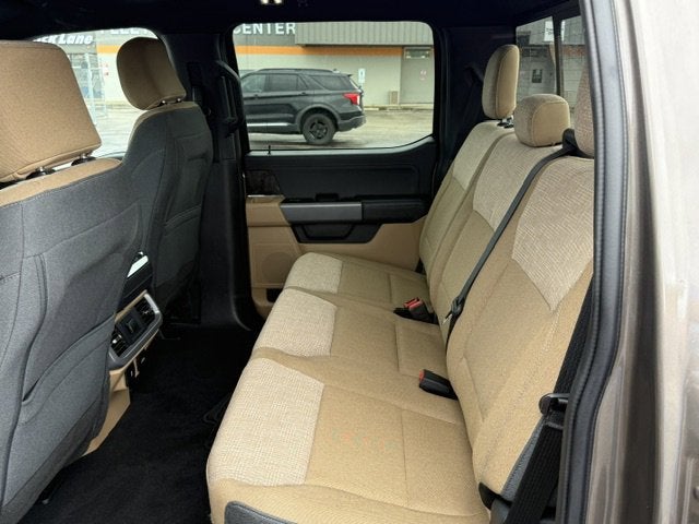 2023 Ford F-150 Base
