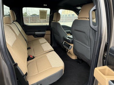 2023 Ford F-150 Base