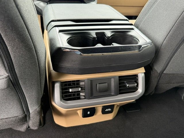 2023 Ford F-150 Base