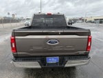 2023 Ford F-150 Base