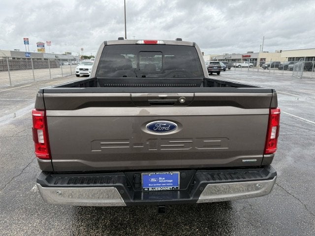 2023 Ford F-150 Base