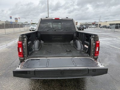 2023 Ford F-150 Base