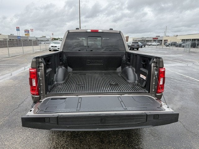 2023 Ford F-150 Base