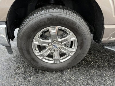 2023 Ford F-150 Base