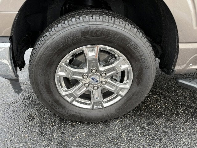 2023 Ford F-150 Base