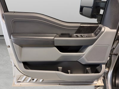 2021 Ford F-150 Base