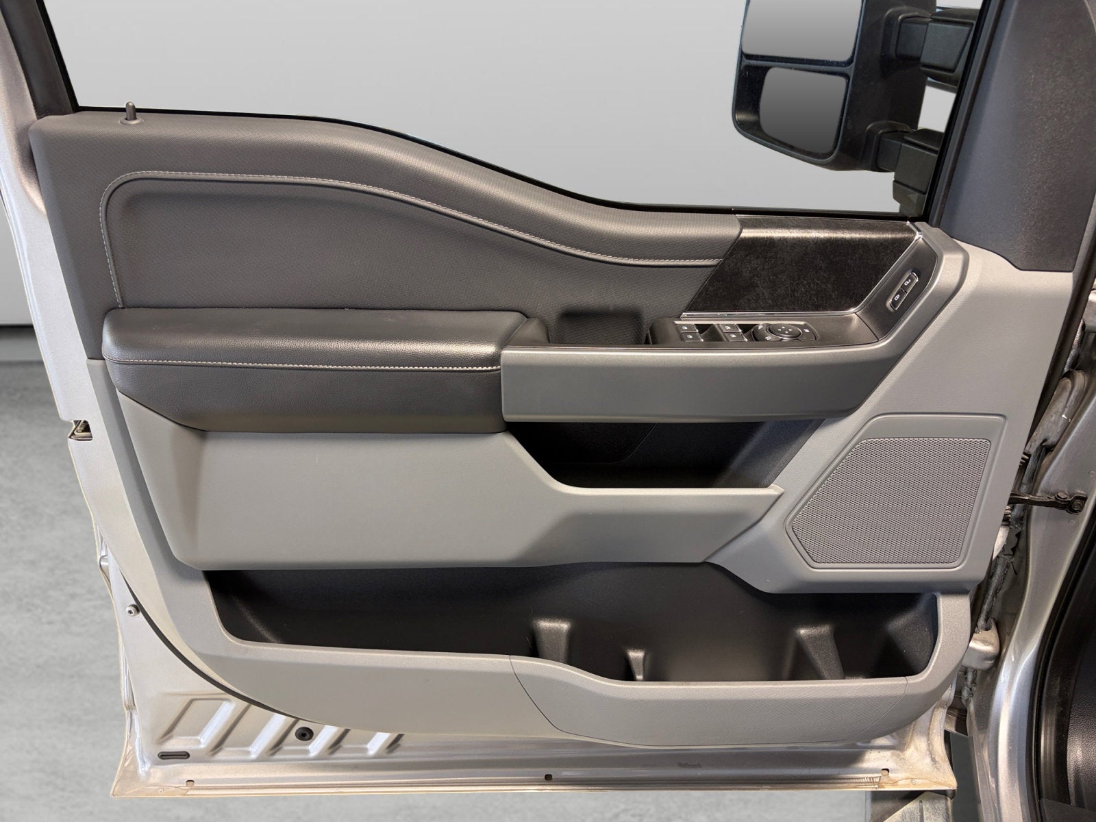 2021 Ford F-150 Base