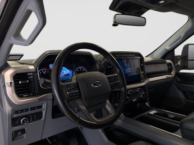2021 Ford F-150 Base