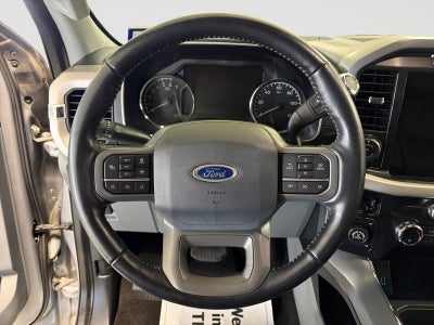 2021 Ford F-150 Base