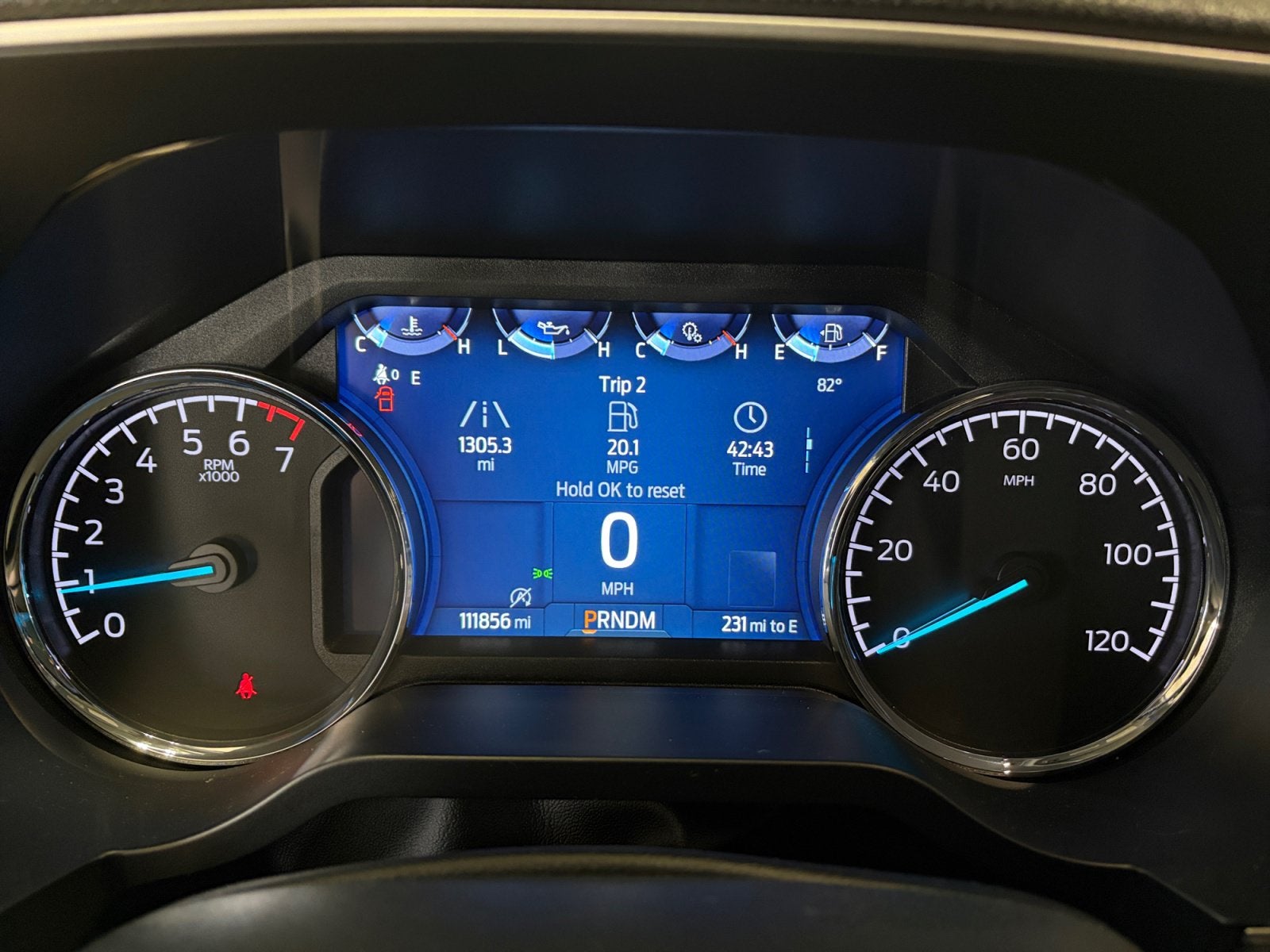 2021 Ford F-150 Base